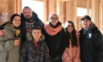 Injured Veterans Get Tailored-Made Houses and a Chance to Start Anew