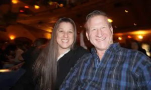 Shen Yun Brings Inspiration and Strength, Says El Paso Theatergoer