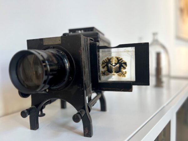 Epoch Times Photo