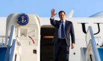 Rubio in Saudi Arabia for Ukraine Peace Talks; Trump Admin Fires Over 1,000 NIH Employees