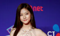 South Korean Actress Kim Sae-Ron Dies at 24