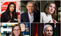 Leadership Hopefuls Clear Final Hurdle to Run to Replace Justin Trudeau