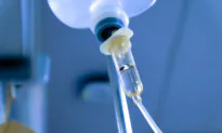 Chemotherapy Causes Chronic Nerve Pain in Nearly Half of Cancer Patients