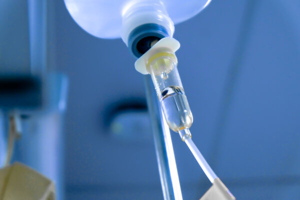 Chemotherapy Causes Chronic Nerve Pain in Nearly Half of Cancer Patients