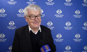 French Audiences See in Shen Yun the Spirituality of China Before Communism