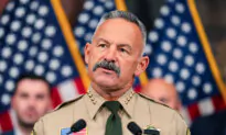 California Sheriff Seizes Ballots in Election Probe