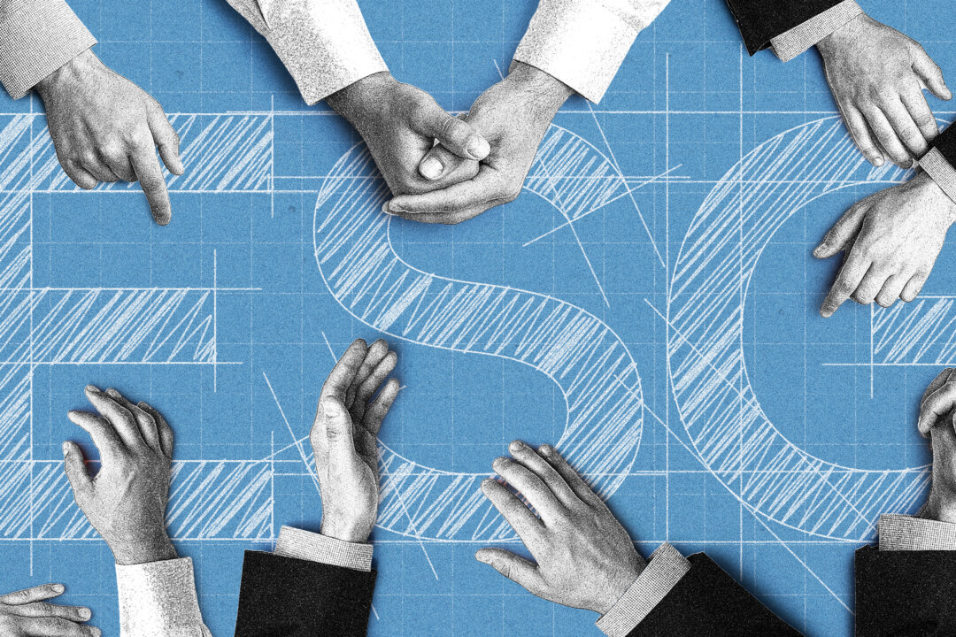 NextImg:ESG and DEI Are Down But Not Out, Analysts Say