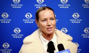 Shen Yun Shares Divinity and Peace, Says Hotel Owner