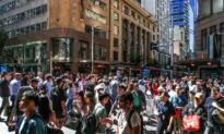 Australian Jobs Market to Hold Strong in Face of US Tariffs