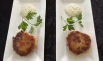 My Take on a Legendary Seafood Classic
