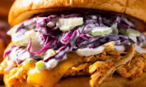 Pulled Chicken Perfect for Weeknight Dinners