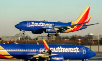 Southwest Airlines Unveils New Charger Policy Amid Concerns Over Lithium-Ion Battery Fires