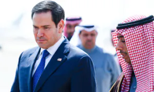 DHS Launches New ‘Self-Deportation’ App; Rubio Says USAID to Cancel 83 Percent of Programs