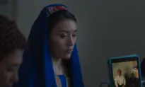 ‘Nikah’: Uyghur Suppression Under the CCP