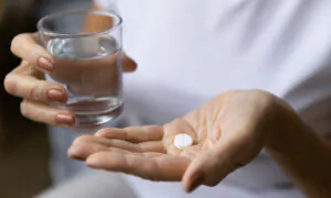 Anxiety and Sleep Medications May Increase ALS Risk Up to 34 Percent