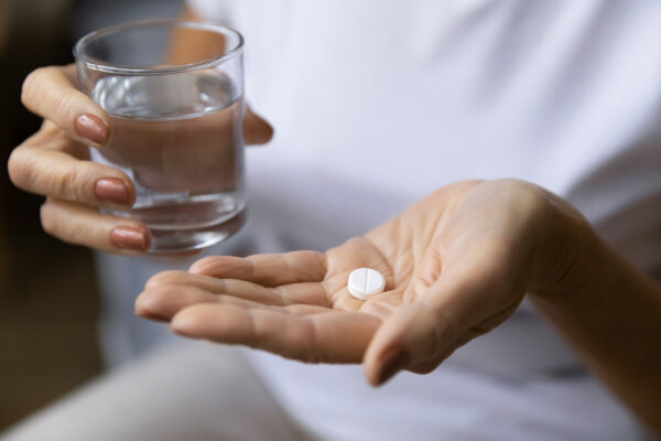 Psychiatric Drugs Linked to ALS, a Rare Nerve Disease