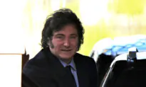 Argentina’s Milei Faces Calls for Impeachment Over Meme Coin Crash