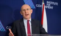 UK Defense Secretary to Call for ‘50-Day Drive’ to Arm Ukraine