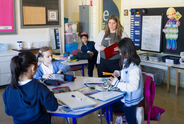 Here's How to Address Canada's Teacher Shortage