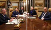 US, Russia Hold Talks to Better Relations; Trump Replaces Social Security Administration Head
