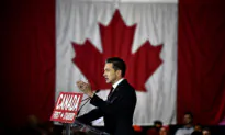 Poilievre Says He’s ‘Doubling Down’ on Key Policies Amid US Tariff Threat