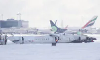 Everything We Know About the Delta Plane Crash at Toronto Pearson Airport