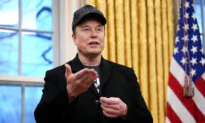 Elon Musk Not DOGE Employee, Has No Decision-Making Authority: White House