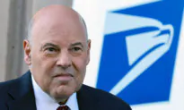Postmaster General DeJoy Steps Down Amid Push for Postal Service Reforms