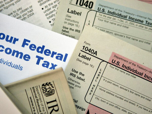 IRS Makes New Tax Announcement