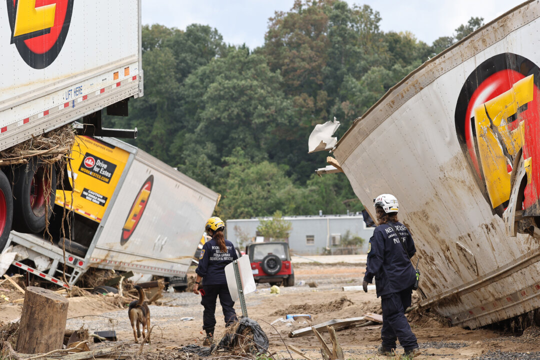 FEMA Fires Over 200 Employees Amid Staffing Crisis