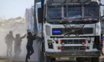 Israel Defends Gaza Aid Cutoff as Phase One Ends; 25,000 Food Trucks Were Supplied