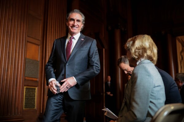 Epoch Times Photo