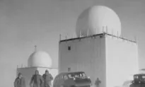 Arctic Defence: The Growing Geopolitical Battle for the North