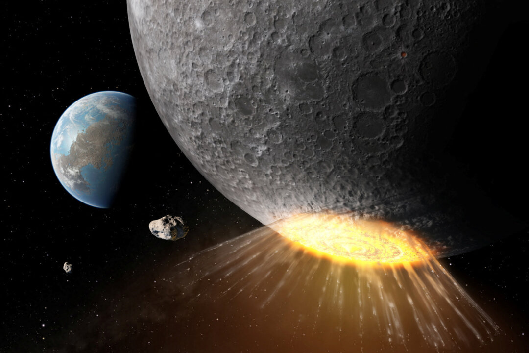 NASA Raises Collision Probability for Asteroid 2024 YR4 to 31 Percent