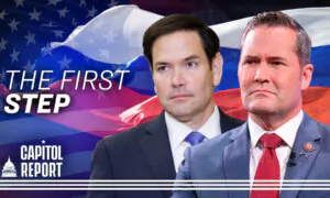 US, Russia Begin to Revamp Relations; Trump to Expand IVF Access, Mandates Government Transparency | Capitol Report