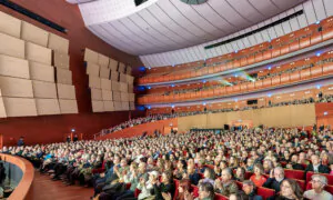 Shen Yun Returns to Milan With All-New 2025 Performance