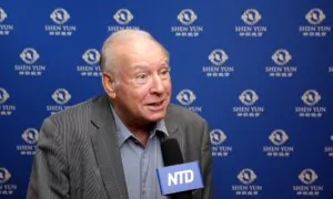 Shen Yun ‘Absolutely Stunning,’ Says Consultant