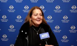 Shen Yun ‘Off the Scale’ in Brilliance and Beauty: UK Theatergoer