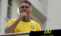 Former Brazilian President Bolsonaro Charged With Plot to Kill Lula, Overturn 2022 Election Results