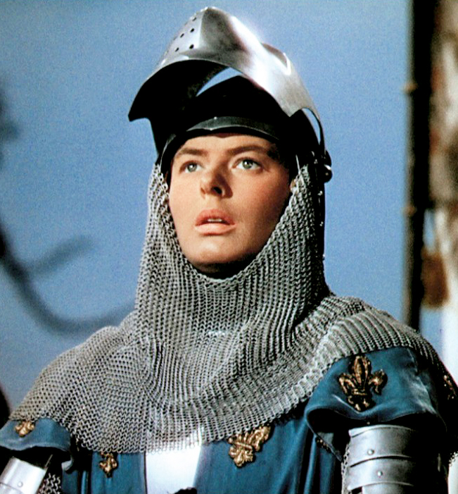 'Joan of Arc': Without Virtue There Is No Victory