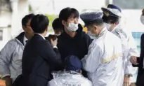 Man Who Attacked Japan’s Ex-Prime Minister Kishida Is Convicted and Sentenced to 10 Years in Prison