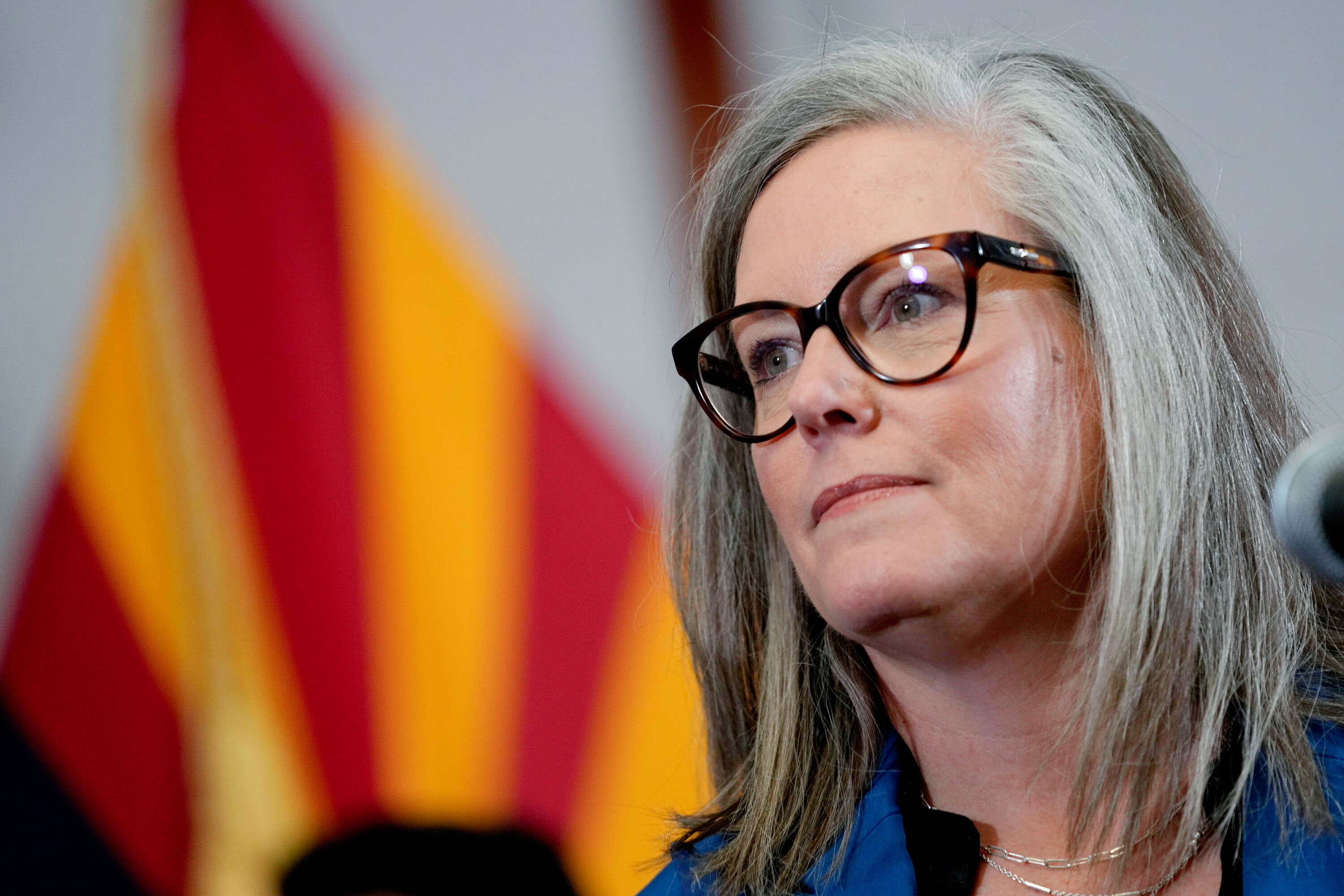 Election Officials Threats