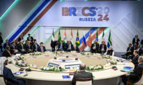 Will China Throw BRICS at the Dollar?
