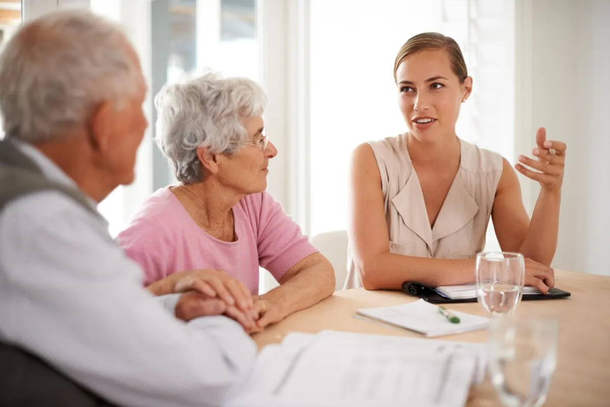 A budget for retirement is a continuous process that requires careful planning and constant adjustments. (PeopleImages.com - Yuri A/Shutterstock)