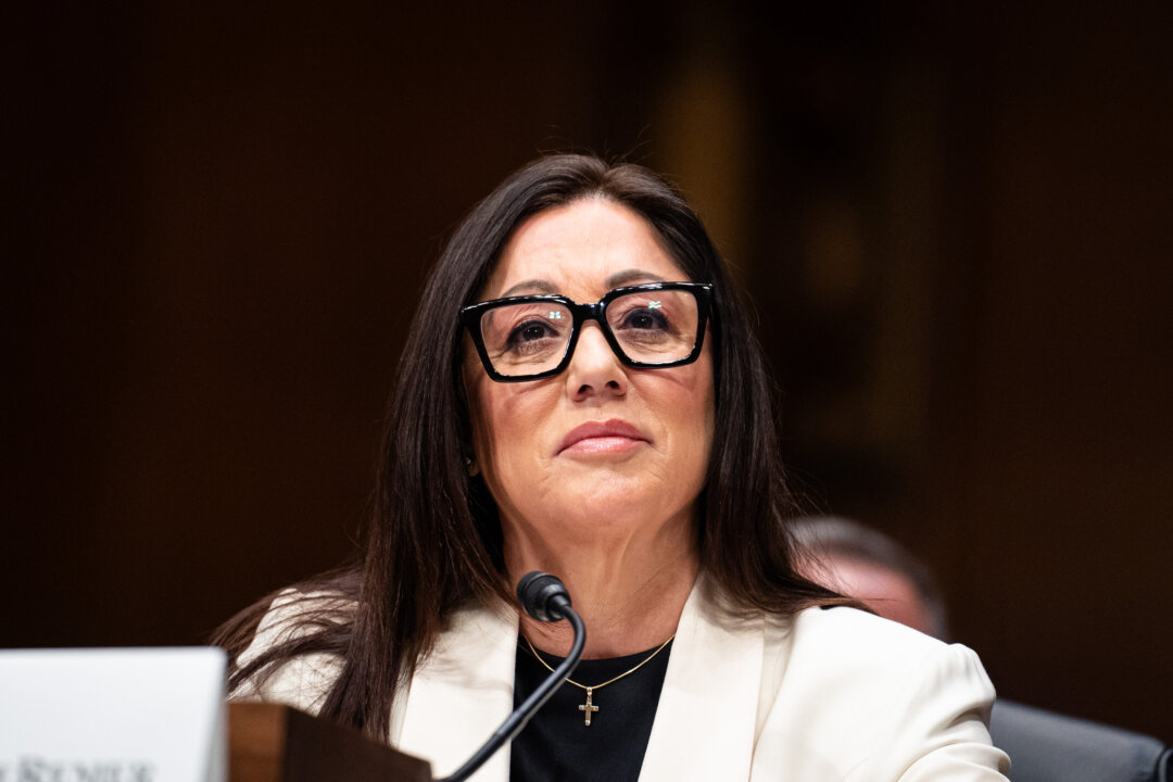 Official Had Inappropriate Relationship With Bodyguard While in Trump’s Cabinet: Inspector General