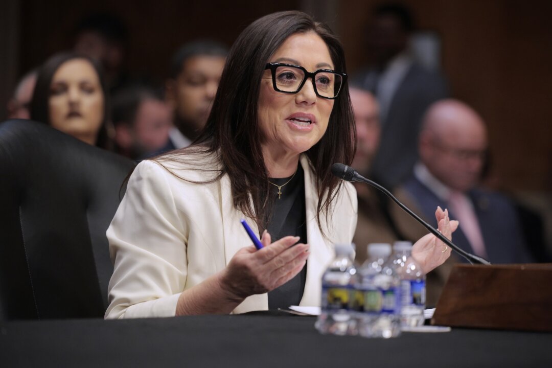 5 Takeaways From Labor Secretary Nominee Chavez-DeRemer’s Confirmation Hearing