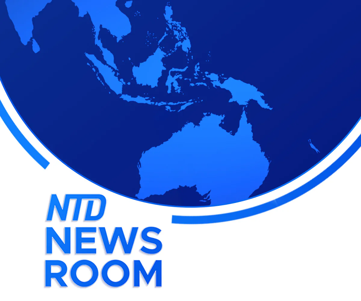 NTD Newsroom
