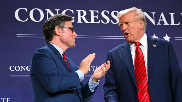 House Passes Budget Blueprint to Fund Trump’s Agenda