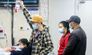 China Releases January Infectious Disease Data Amid Influenza Surge; Experts Skeptical