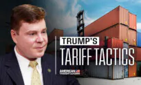 How Trump Wields Tariffs as Negotiating Tactic and Instrument of Statecraft: Andrew Hale